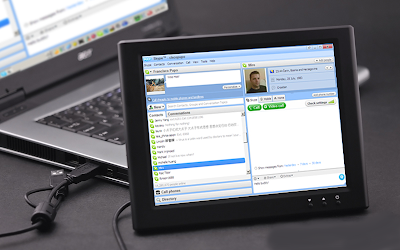 Portatile 20 pollici